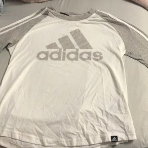 adidas t shirt
